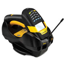 Lettore datalogic