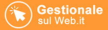 gestionale sul web