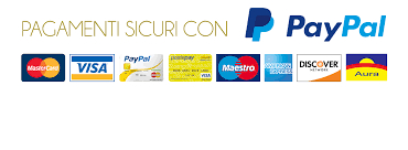 Paypal Gestionale sul Web Paypal Gestionale sul Web
